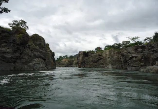 cauvery water mettur dam water level low 